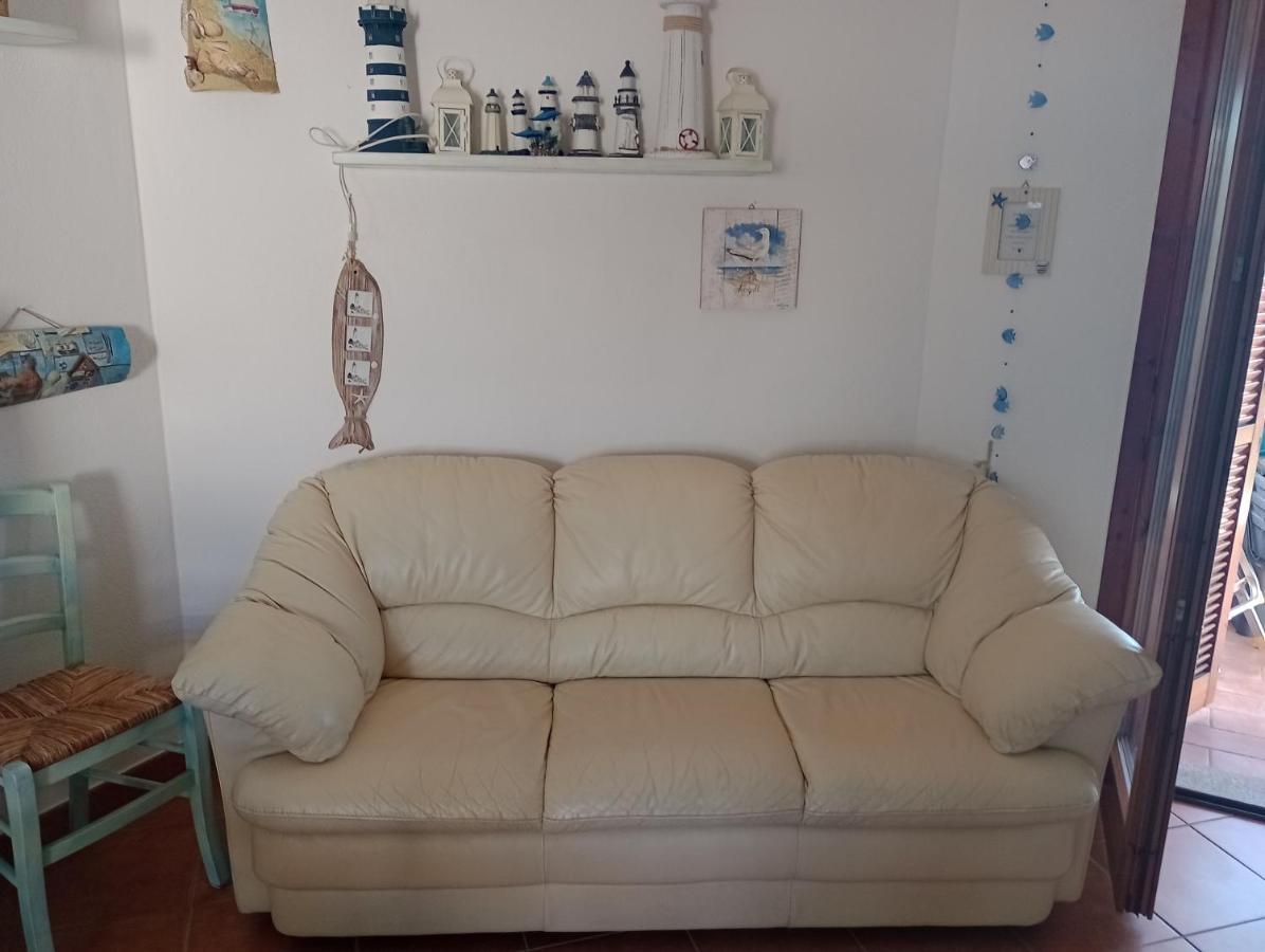 Appartement La Vela *